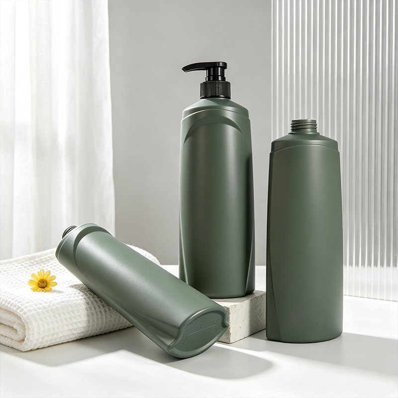 750ml PE Bottle