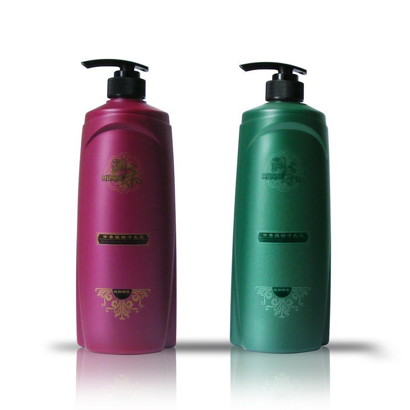 750ml PE Bottle