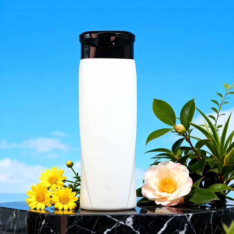 400ml PE Bottle