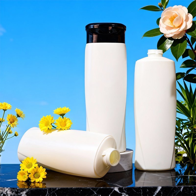 400ml PE Bottle
