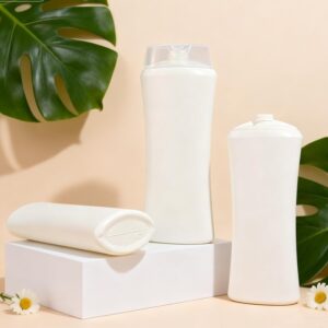 400ml PE Bottle