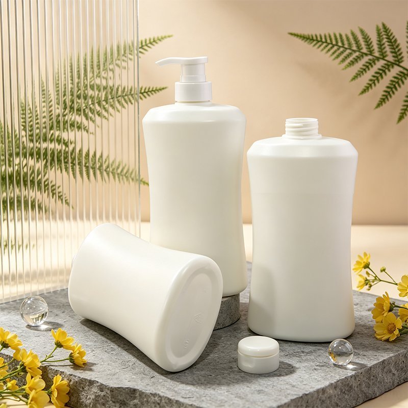 750ml PE Bottle