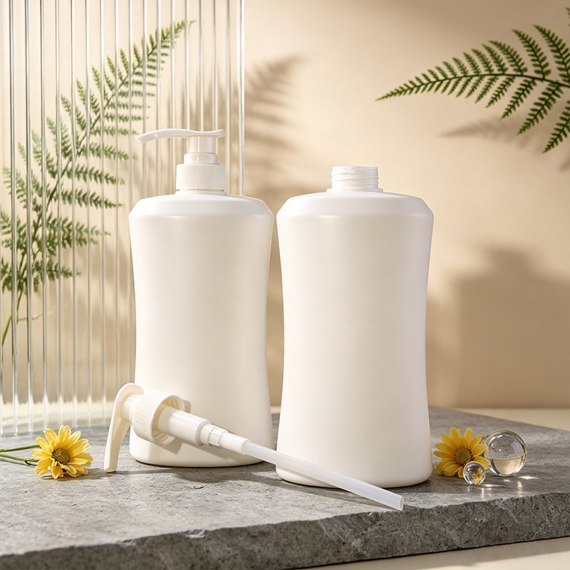 750ml PE Bottle