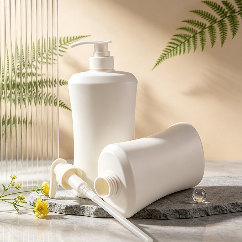 750ml PE Bottle