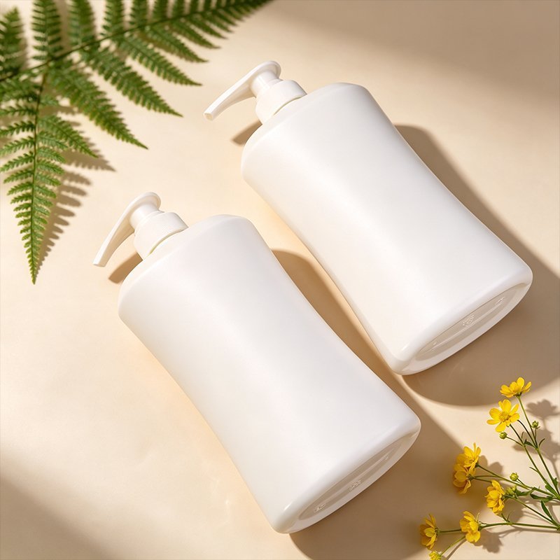 750ml PE Bottle