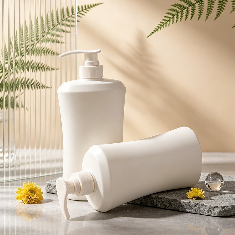 750ml PE Bottle