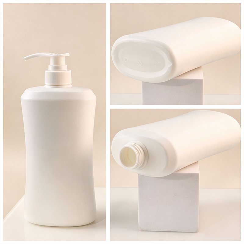 750ml PE Bottle