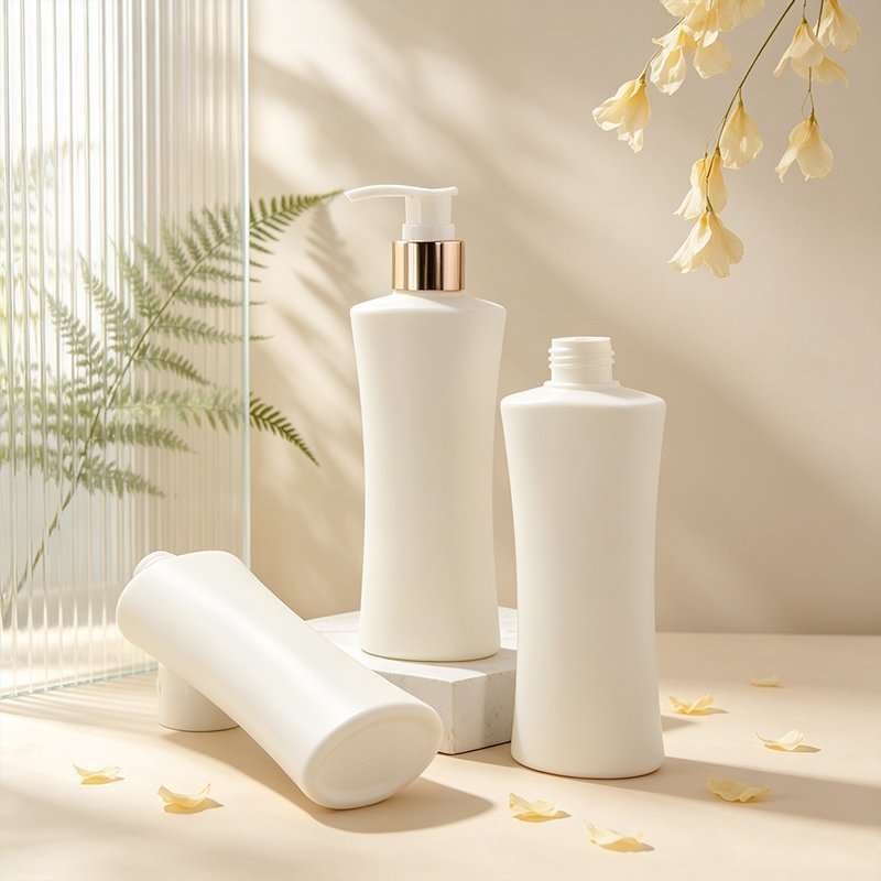 200ml PE Bottle