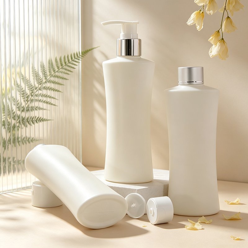 200ml PE Bottle