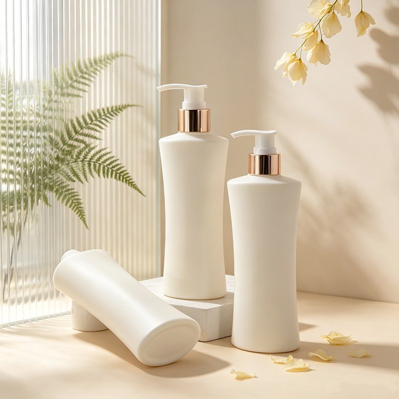 200ml PE Bottle