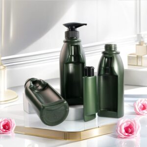 330ml PE Bottle