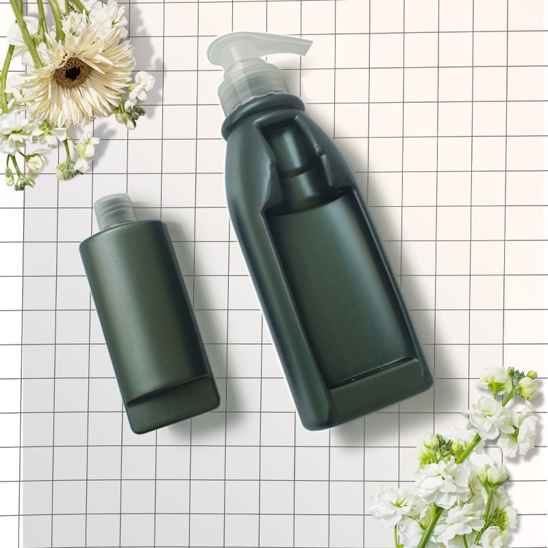 330ml PE Bottle