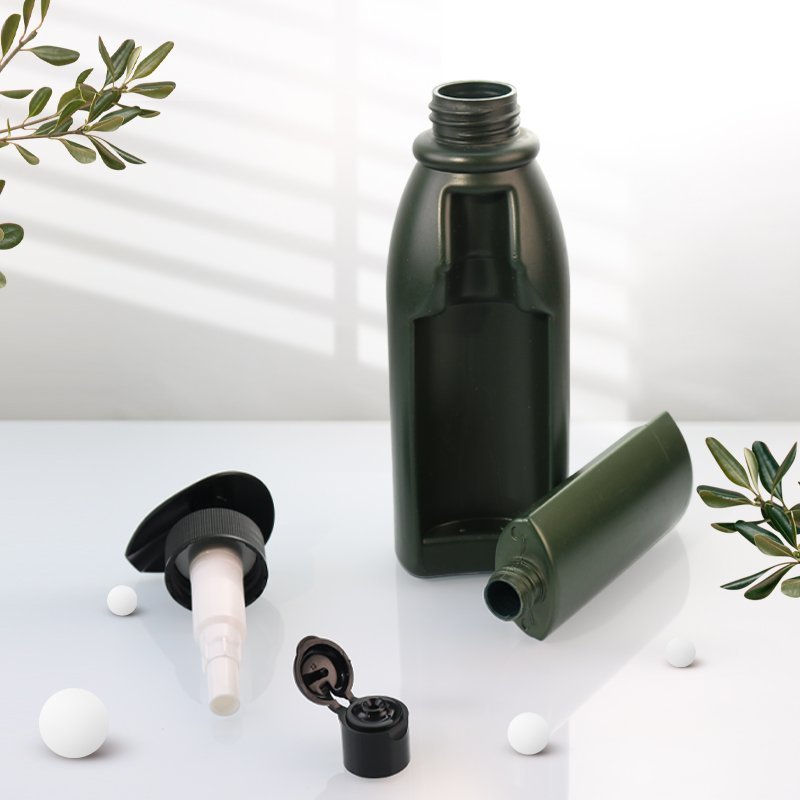 330ml PE Bottle