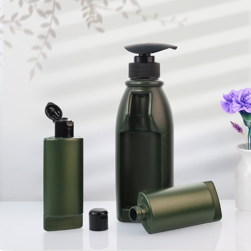 330ml PE Bottle