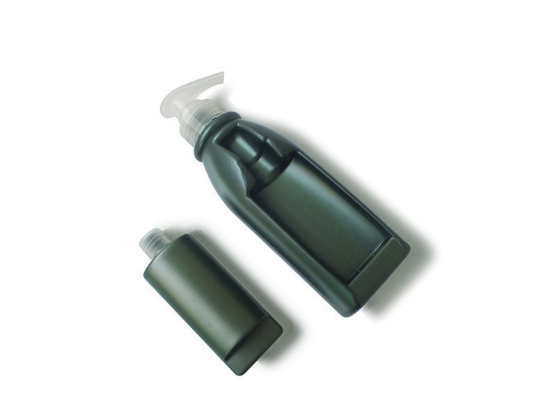 330ml PE Bottle