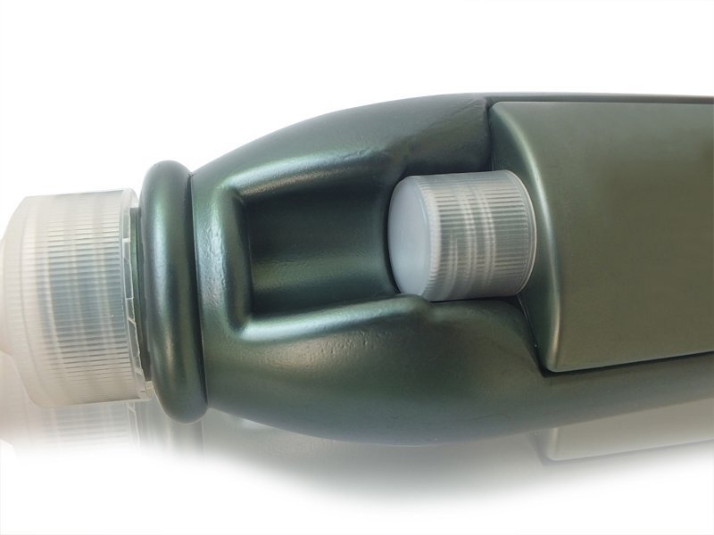 330ml PE Bottle
