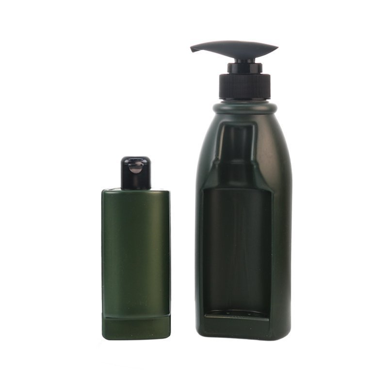 330ml PE Bottle
