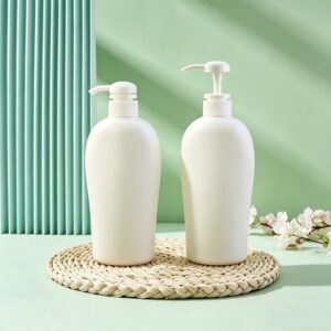 500ml PE Bottle