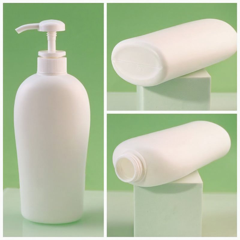 500ml PE Bottle