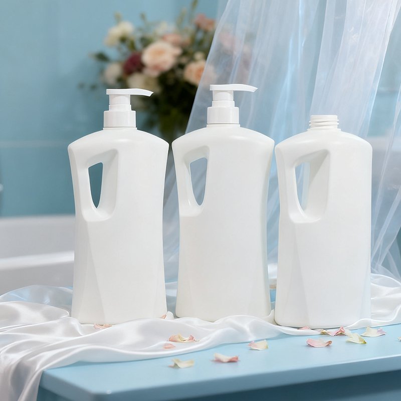 1000ml PE Bottle
