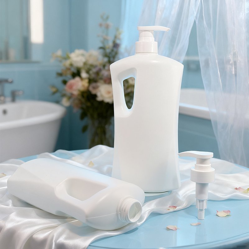 1000ml PE Bottle