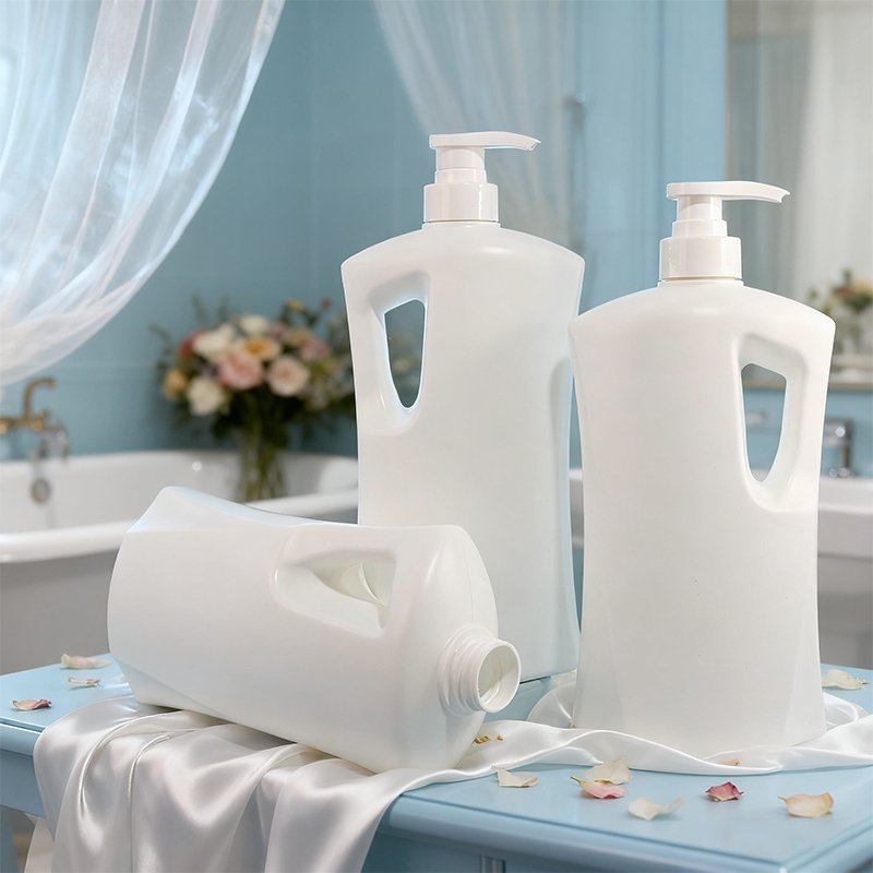 1000ml PE Bottle