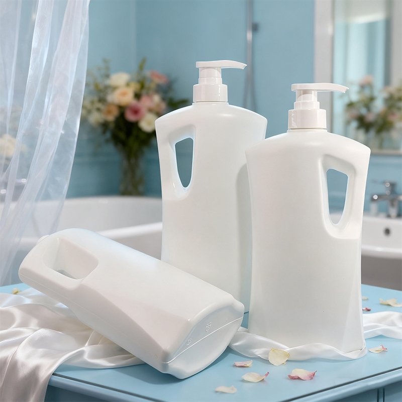 1000ml PE Bottle