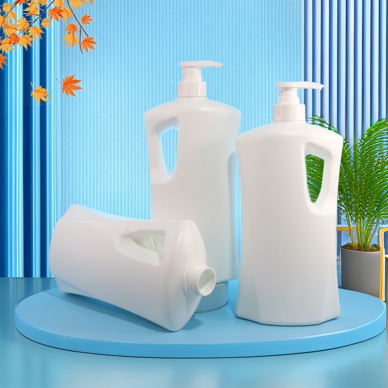 1000ml PE Bottle