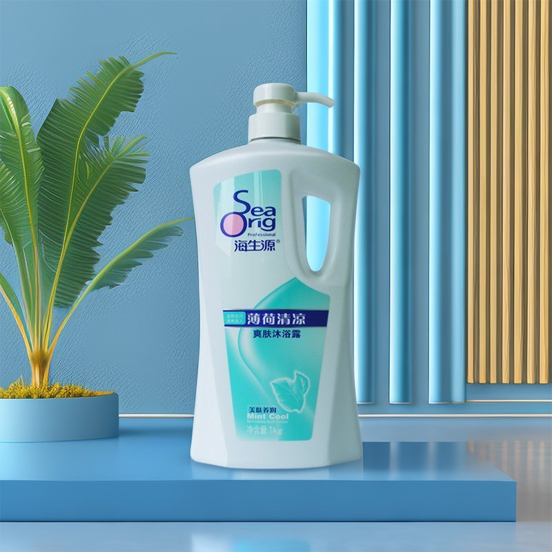 1000ml PE Bottle