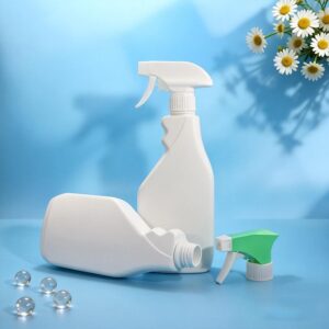 500ml PE Bottle
