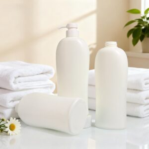 750ml PE Bottle