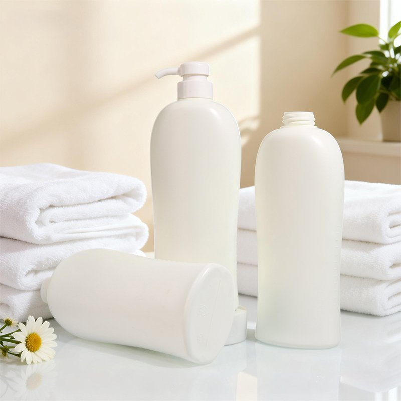 750ml PE Bottle