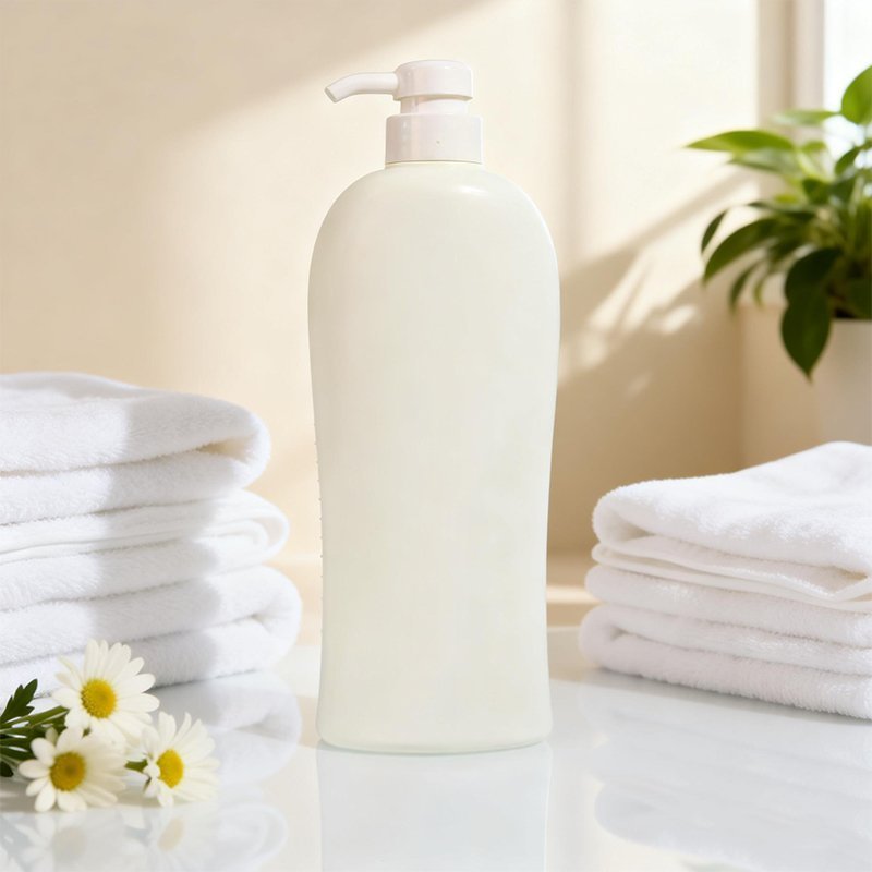 750ml PE Bottle