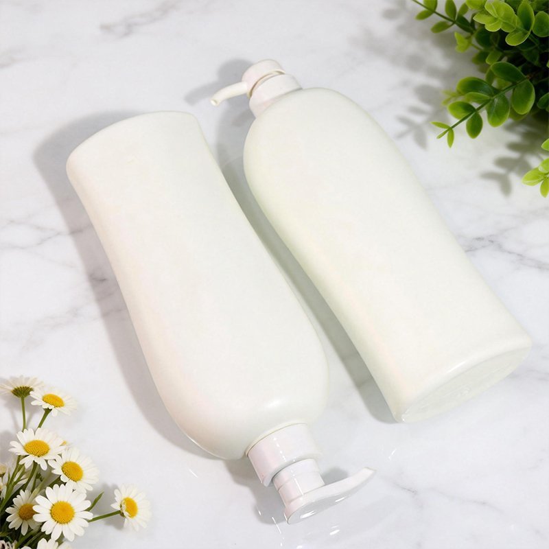 750ml PE Bottle