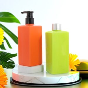 300ml PE Bottle