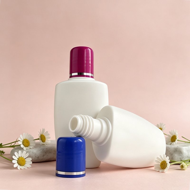 45ml PE Bottle