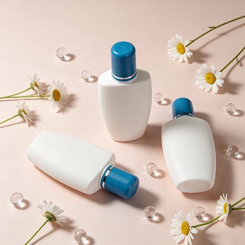 45ml PE Bottle