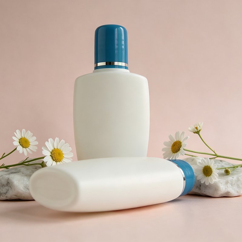 45ml PE Bottle
