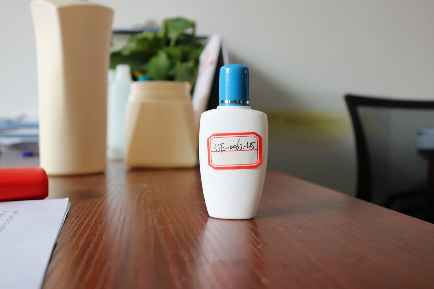 45ml PE Bottle