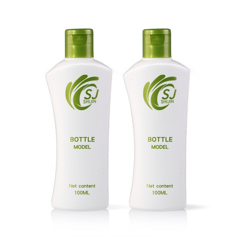 100ml PE Bottle