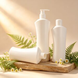 200ml PE Bottle