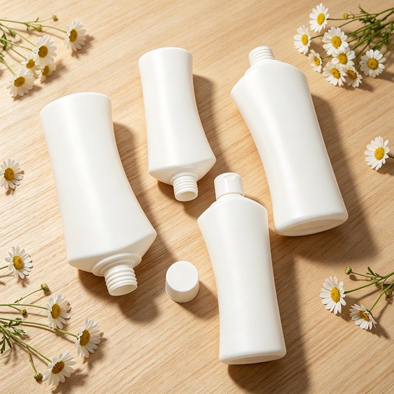 200ml PE Bottle
