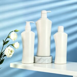 400ml PE Bottle