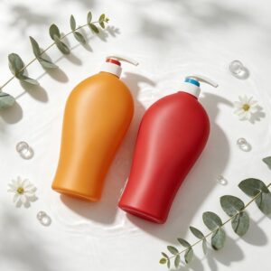1300ml PE Bottle