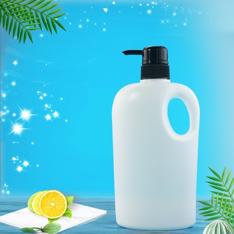 720ml PE Bottle
