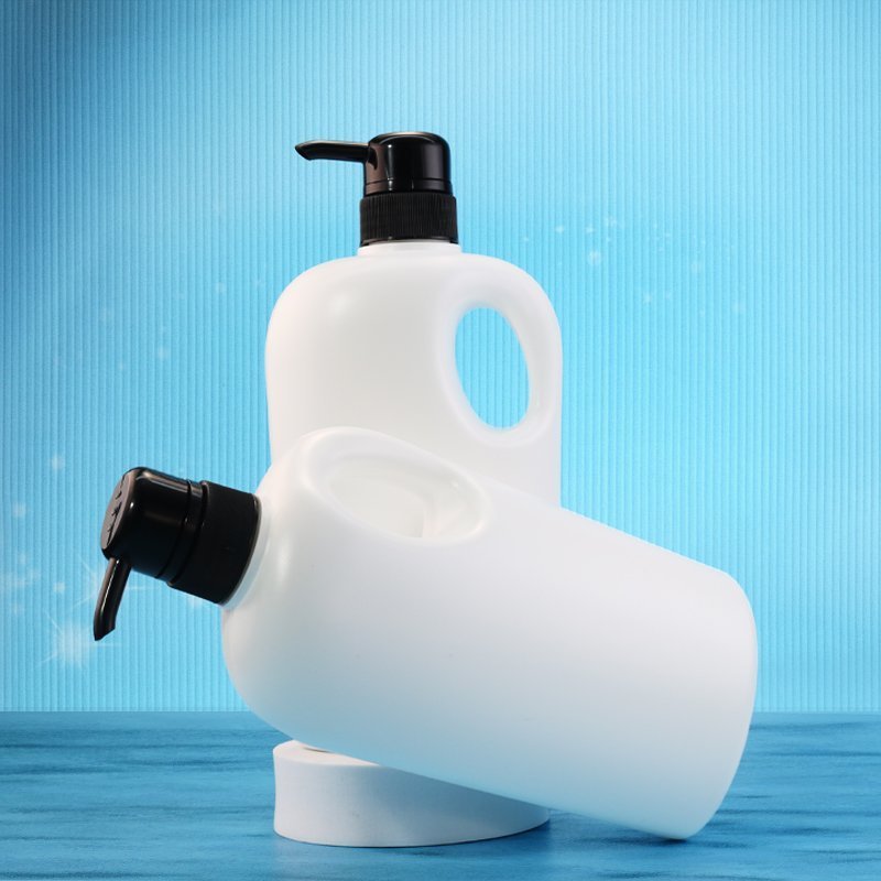 720ml PE Bottle