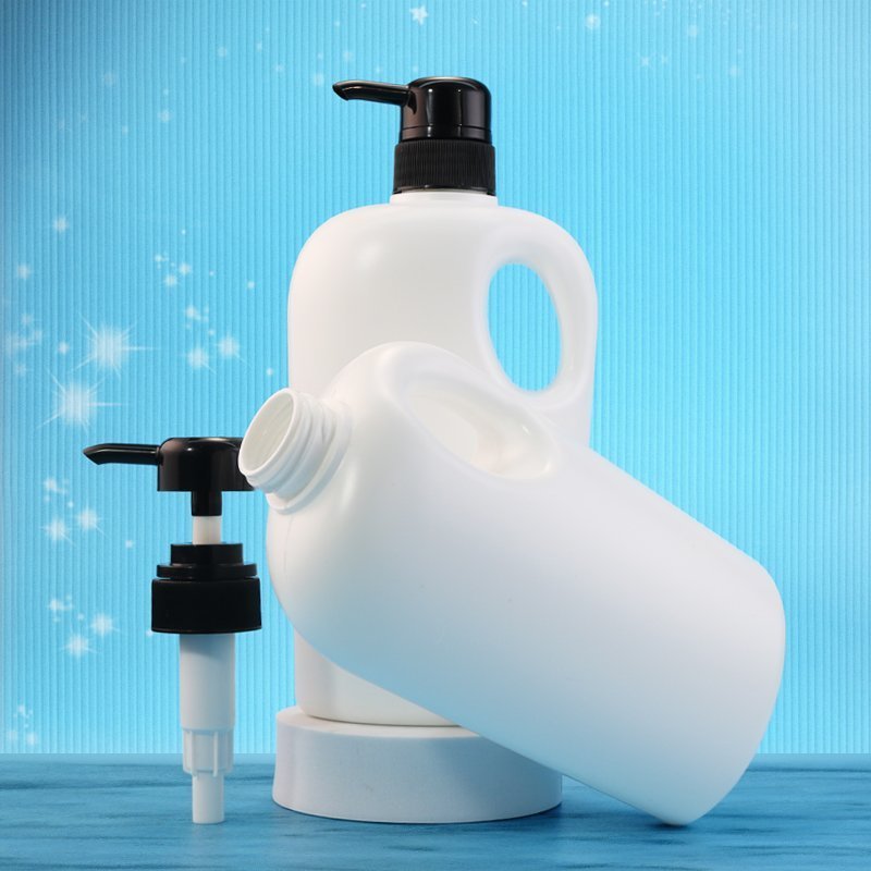 720ml PE Bottle