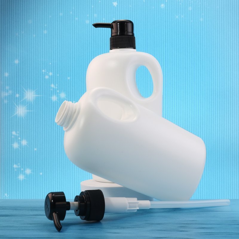 720ml PE Bottle