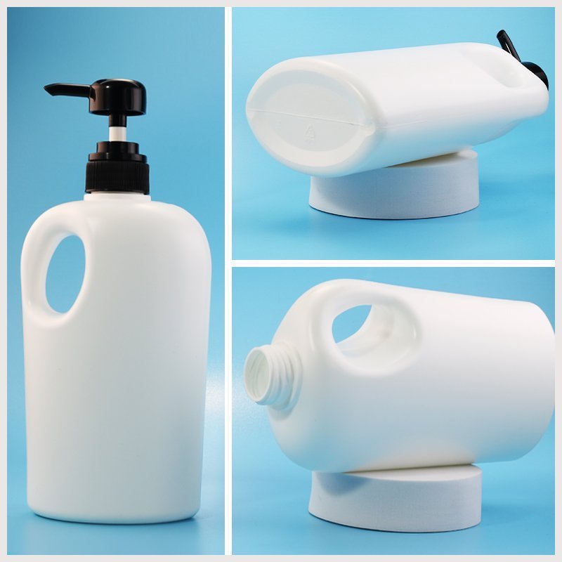 720ml PE Bottle