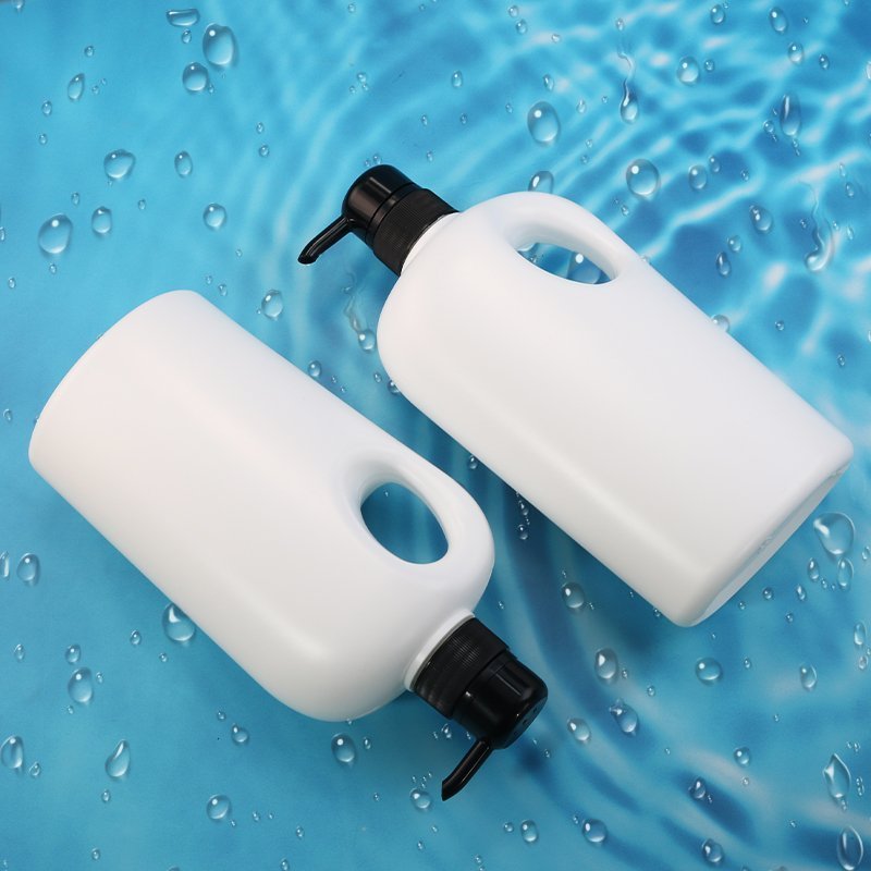 720ml PE Bottle